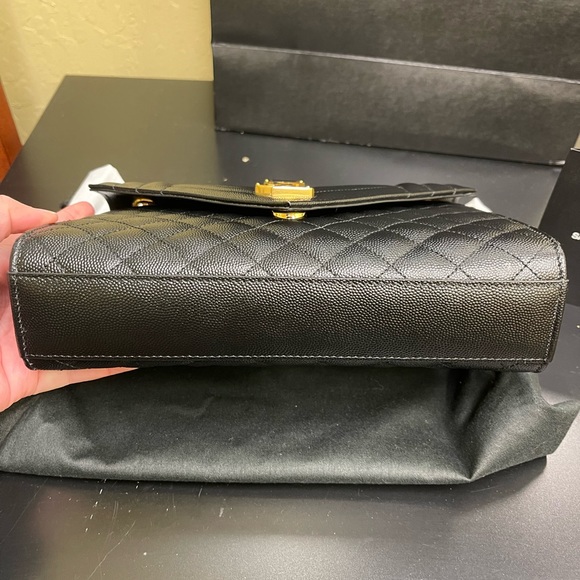 Authentic YSL Bag - Picture 3 of 13